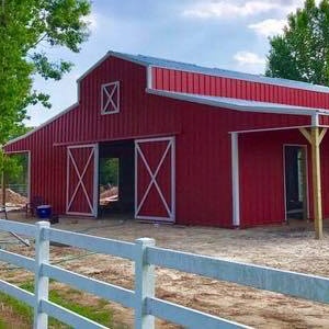 Rob-Bilt - Pole Barns Builder Missouri